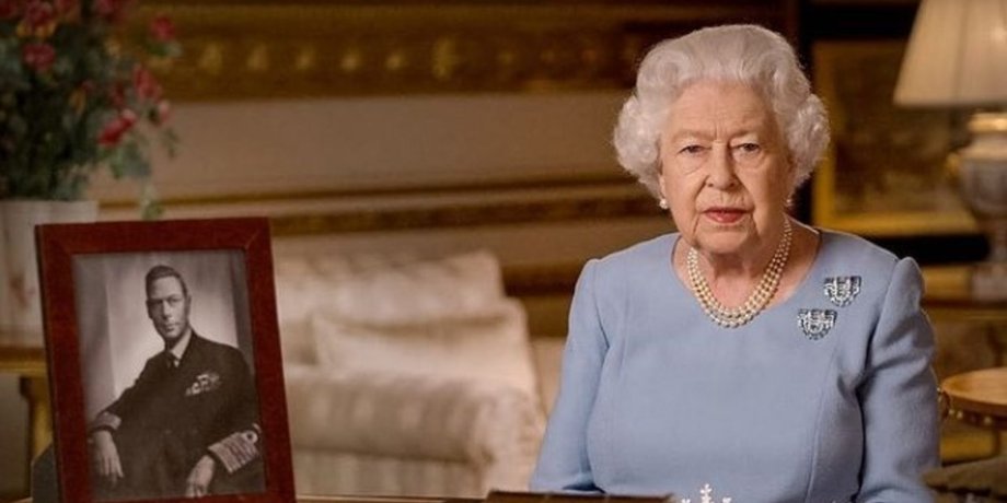 Елизавета II, королева Великобритании, день рождения Елизаветы II