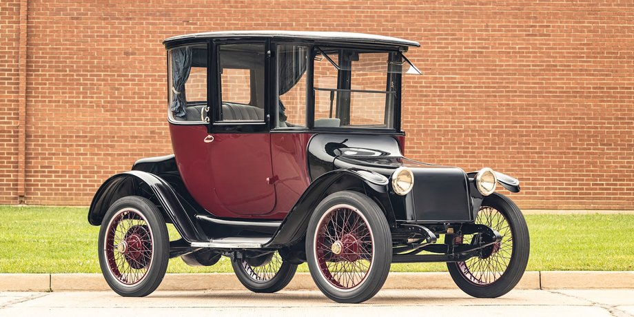Detroit Electric