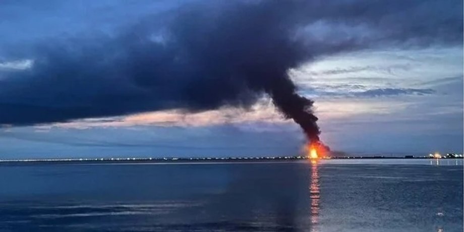росія, зсу, крим, порт, кавказ, нафтобаза