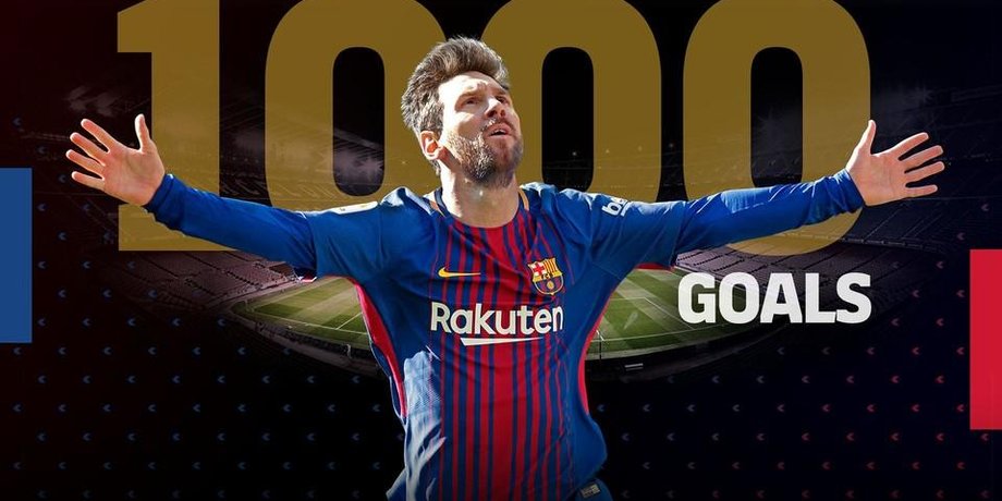Лионель Месси/Фото: fcbarcelona.com