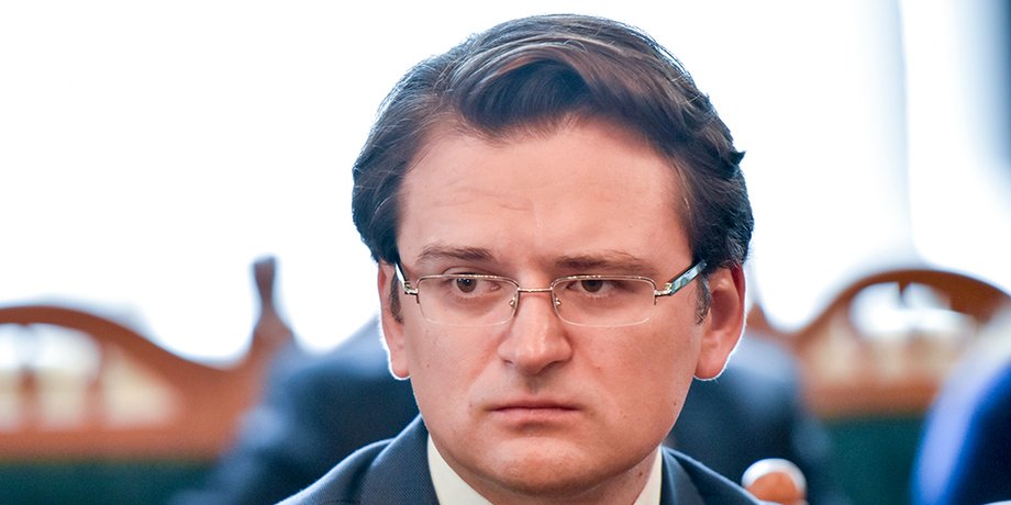 Дмитрий Кулеба, Кулеба про войну, Дмитрий Кулеба о войсках, войска на границе