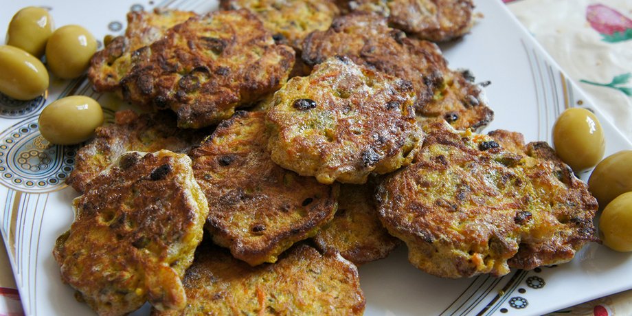 битки з щуки, рибна страва, кулінарія