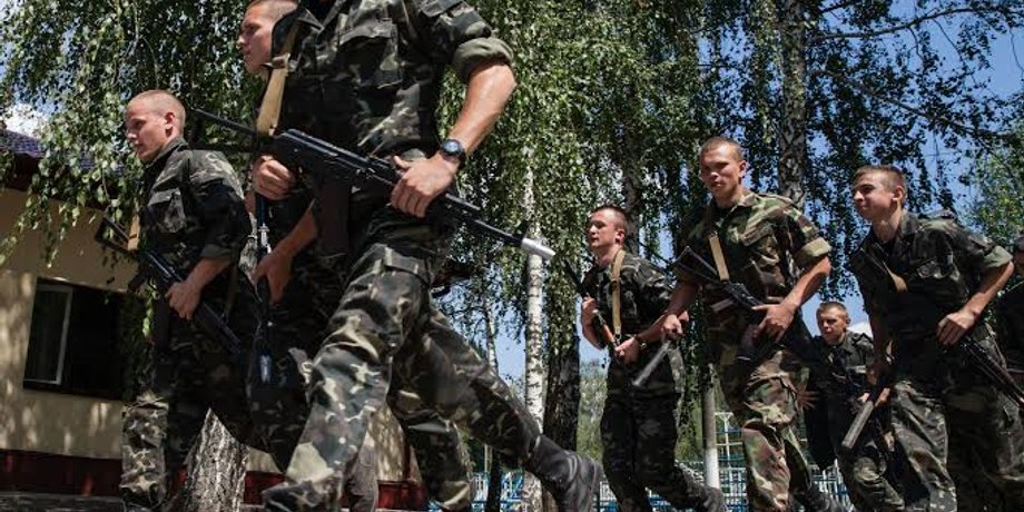 Фото: пресс-служба президента