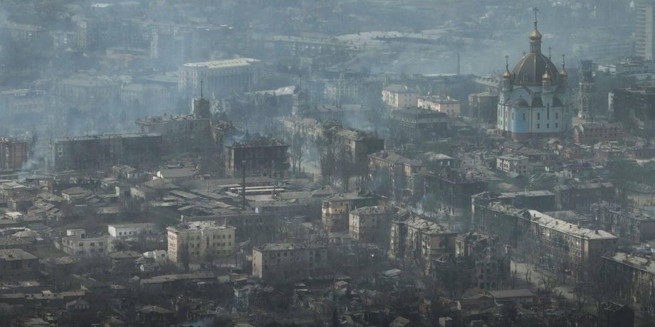 сдали ли мариуполь, мариуполь днр или украина