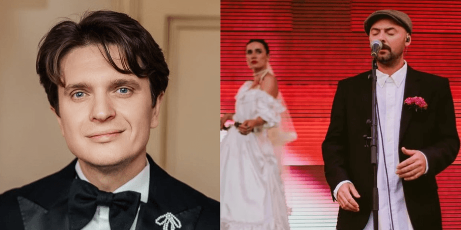 Михайло Клименко помер