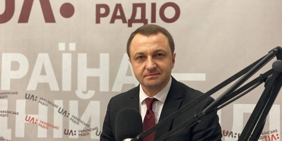 языковой вопрос, украинский язык, русский язык, Тарас Креминь, эфиры