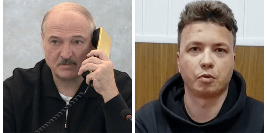 лукашенко, протасевич, лнр, боевики лнр, допрос, задать вопросы, следствие, прокуратура, минск, беларусь, белоруссия