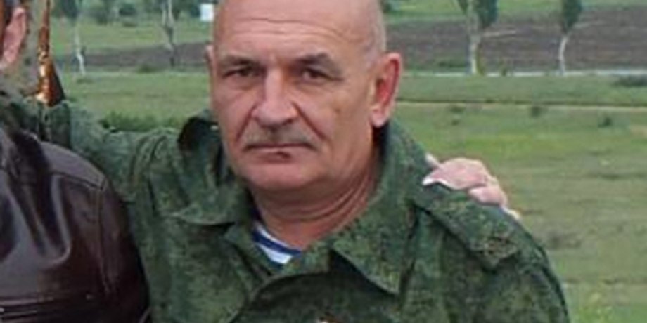 Владимир Цемах/Фото: Vk