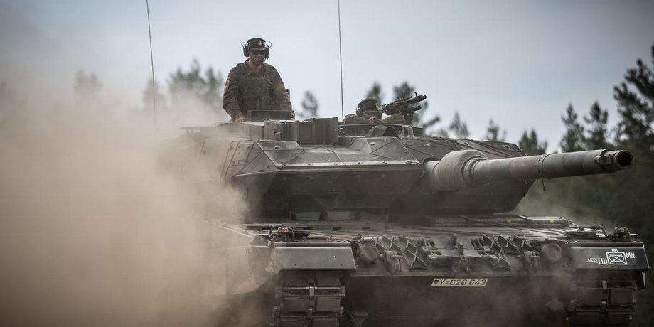 танк Leopard, Leopard, Leopard 2, німецька танк Leopard, танки для всіх