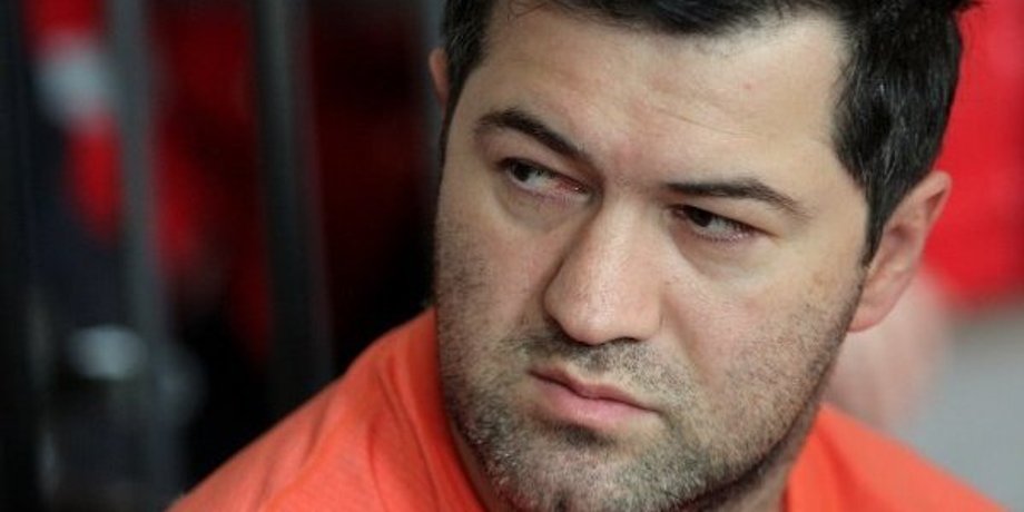 Роман Насиров / Фото: РИА Новости