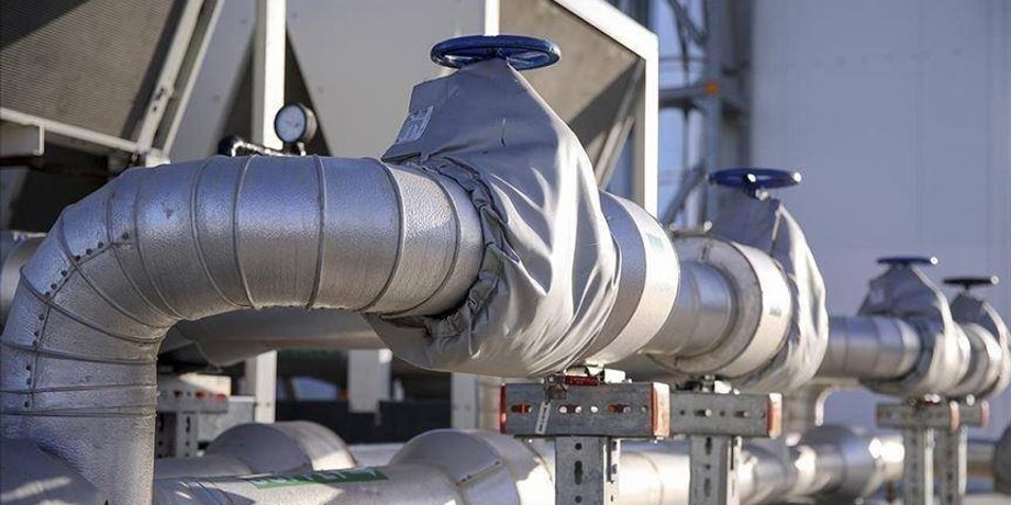 Повредили магистральный нефтепровод под Саратовым