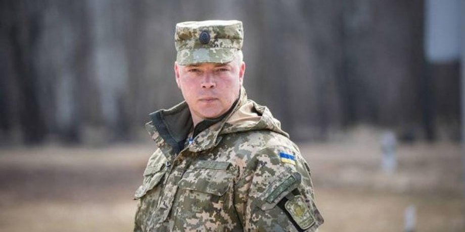 Сергей Наев / Фото: Народная Правда