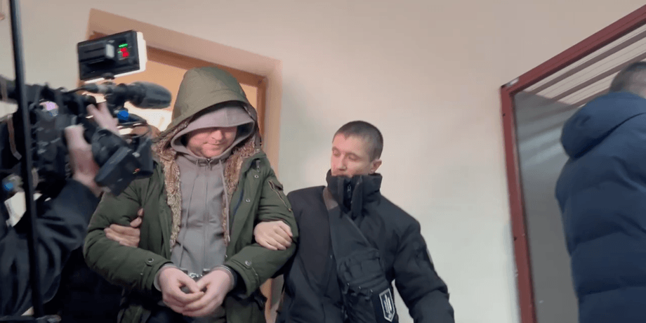 Роман Гринкевич, Игорь Гринкевич, Гринкевич суд