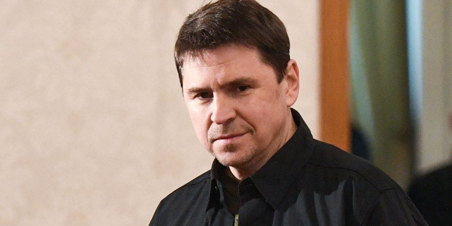 Михаил Подоляк, Офис президента, война РФ против Украины, Илон Маск, российское вторжение