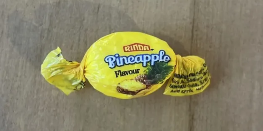Наркотики знайшли в цукерках, смаколики, благодійність, пожертви, фото, Нова Зеландія, небезпечні продукти