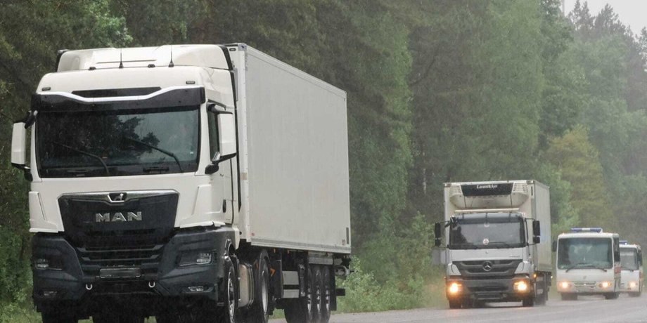 До України повернули тіла загиблих