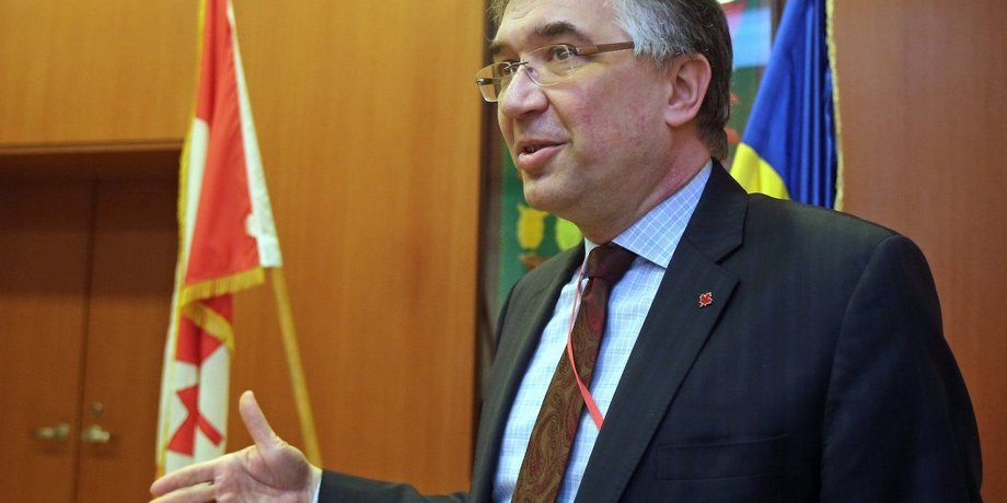 Роман Ващук