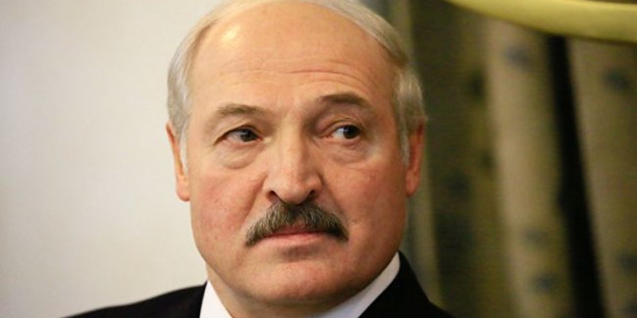 Александр Лукашенко / Фото из открытых источников