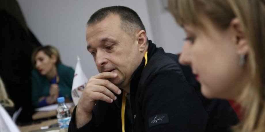 Николай Петиченко / Фото: 24tv.ua
