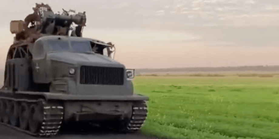 інженерні машини зсу