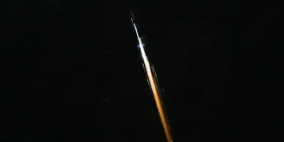 МКС Прогресс МС 34