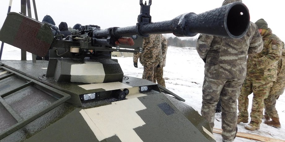 Фото: ukroboronprom.com.ua