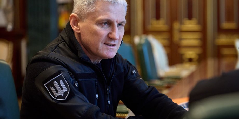 Олег Иващенко