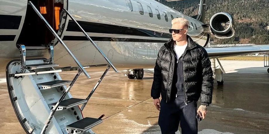Александр Слобоженко