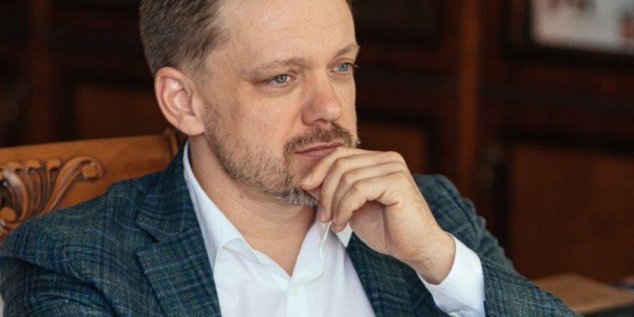 Евгений Мецгер / Фото: УНИАН