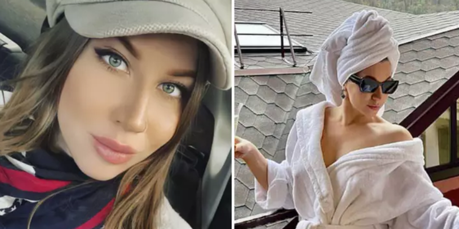 Росіянка Інеса Поленко впала зі скелі, коли робила селфі, курйози, трагічні випадки під час відпочинку, подорожі, фото