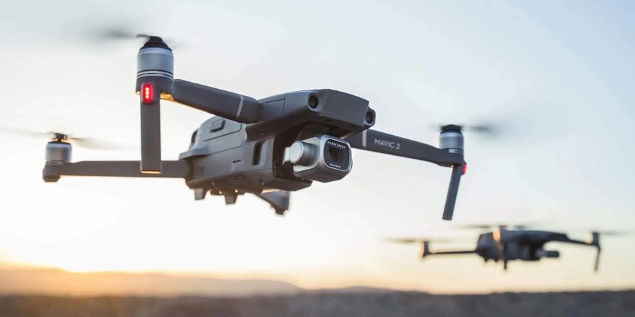 Дроны Mavic, беспилотник Китай