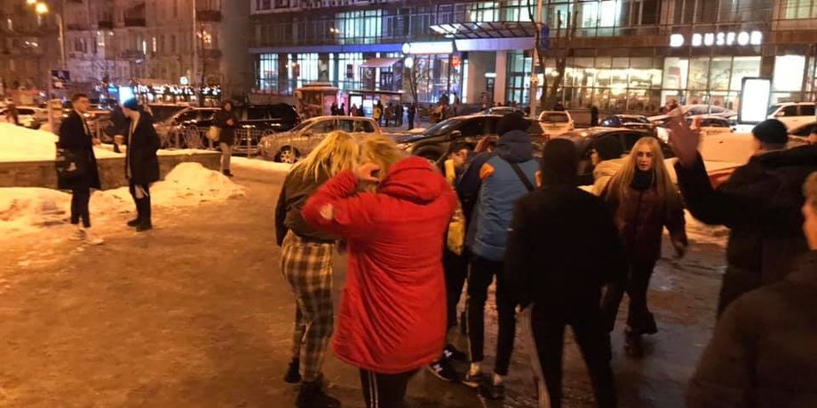 Фото: facebook Илона Силенко