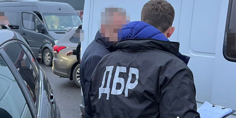 гбр закарпатье таможня