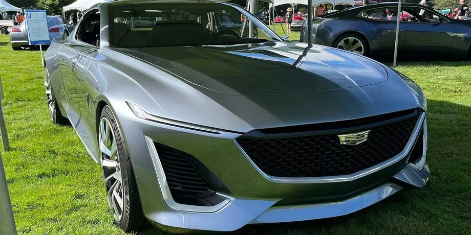 купе кадиллак, купе кадиллак, Cadillac CT5, Pontiac G8