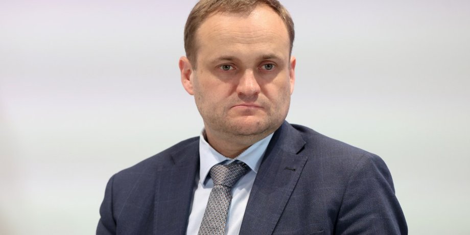 Олексій Кулеба
