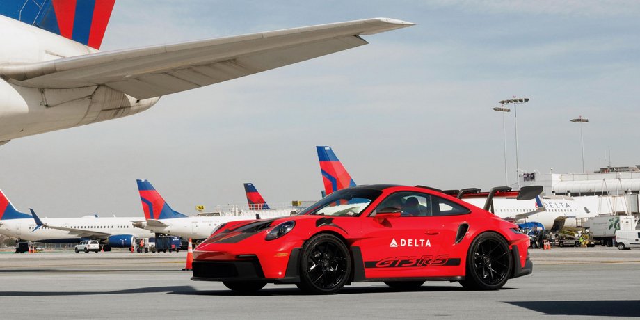 Porsche 911 GT3 RS, Porsche 911, Porsche 911 GT3