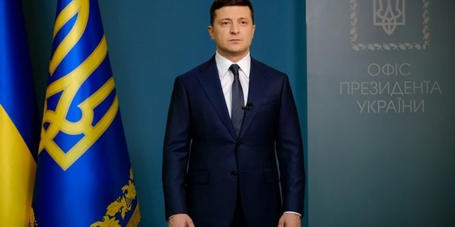 Фото: пресс-служба президента