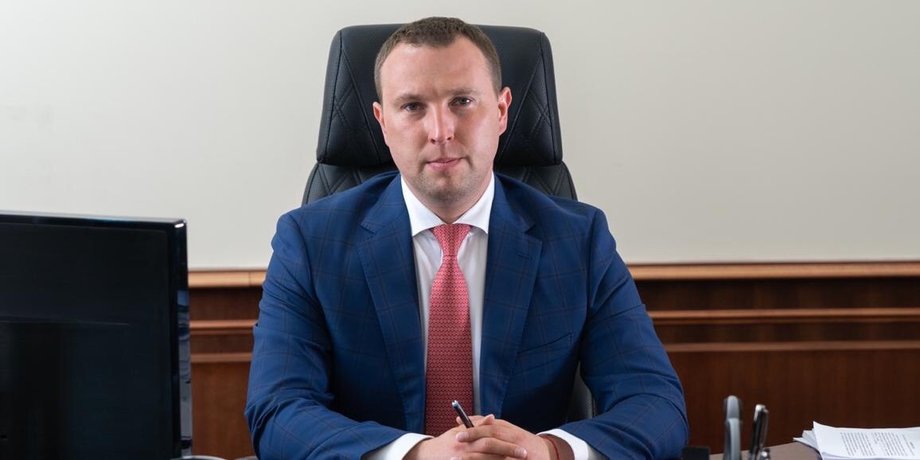 Владислав Бельбас