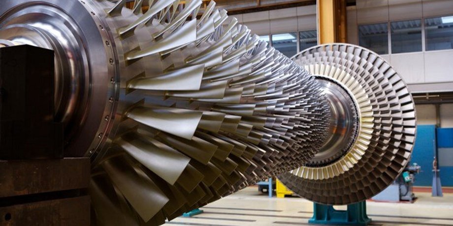 Иран начал поставлять в Россию газовые турбины MGT-70