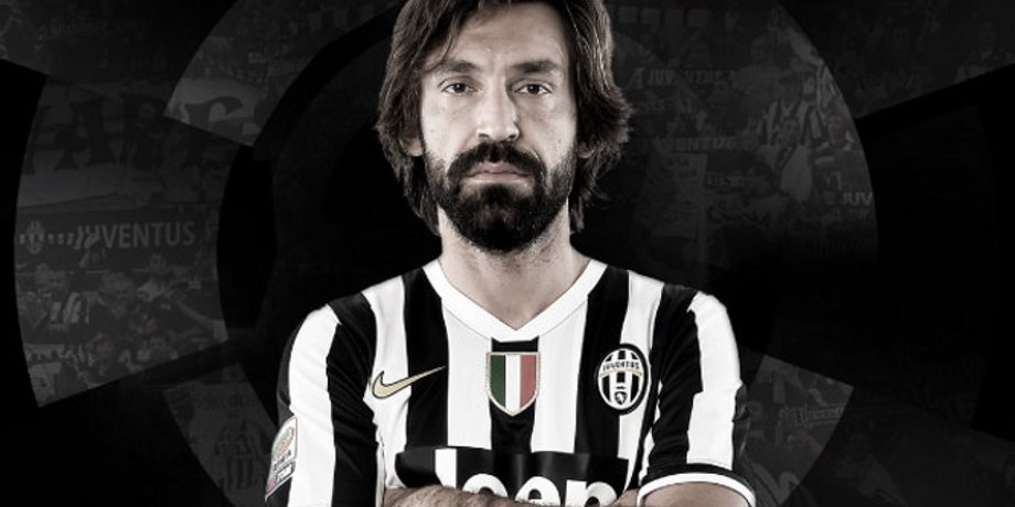 Андреа Пирло / Фото: juventus.com