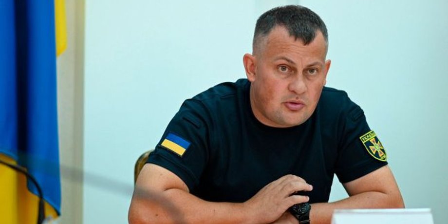 Андрей Даник