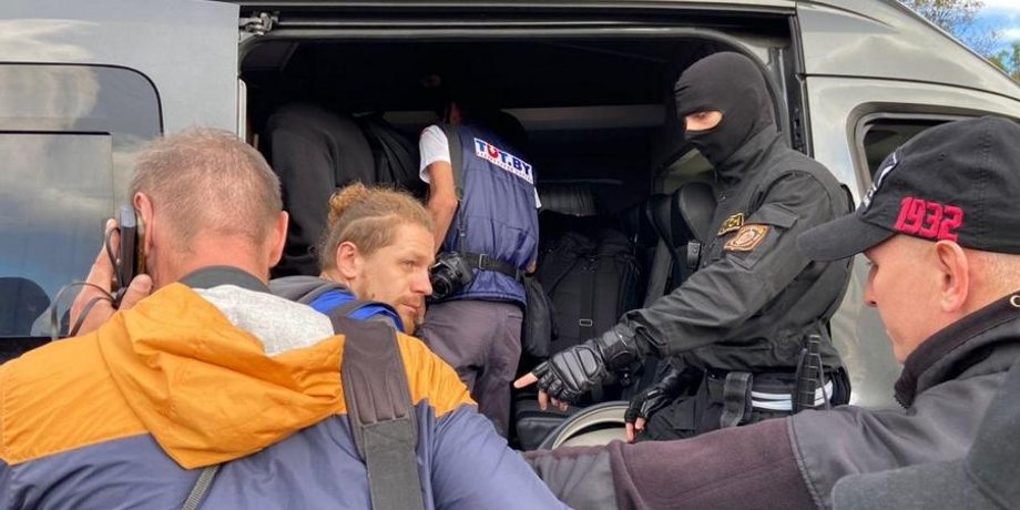 Фото: "Наша Ніва"