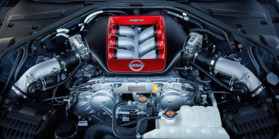 двигатель ниссан гтр, двигатели Nissan, двигатели внутреннего сгорания, гибриды Nissan, Nissan e-Power, Nissan e-Power