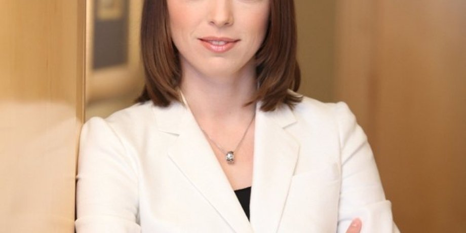 Екатерина Лапшина
