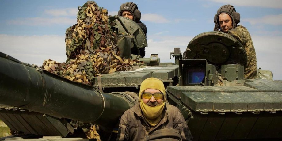 танк зсу, машини зсу, т-64