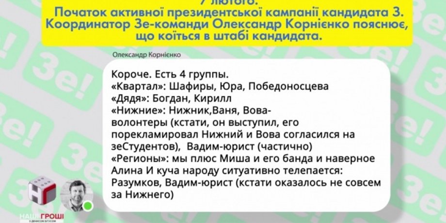 Скриншот видео