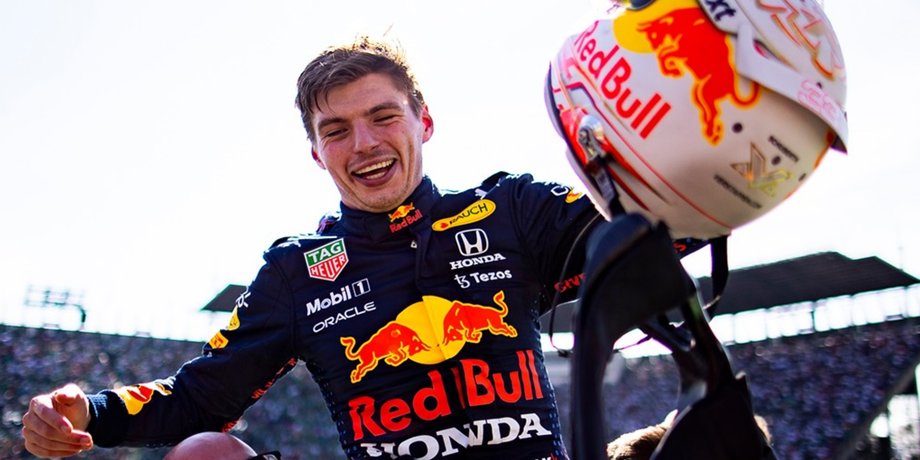 Макс Ферстаппен , Red Bull, формула 1,