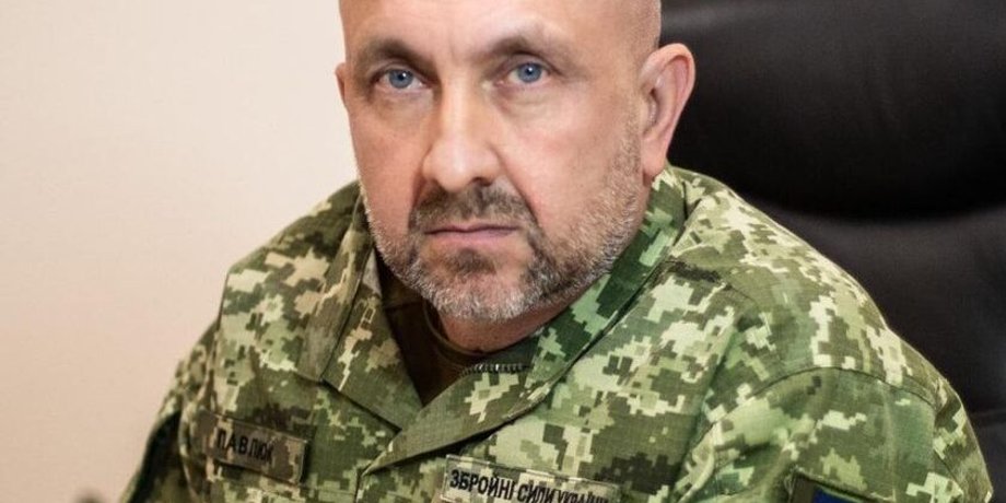 Александр Павлюк