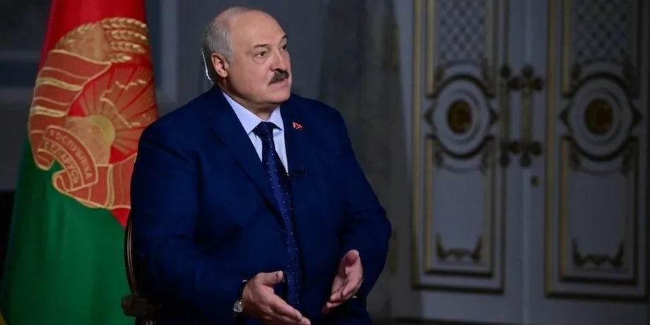 Лукашенко извинился перед Зеленским Лукашенко извинения Зеленский