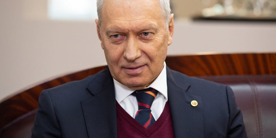 Геннадій Буткевич